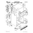 WHIRLPOOL ET18PKXWG11 Parts Catalog WHIRLPOOL ET18PKXWG11 Parts Catalog