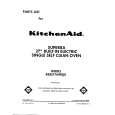 WHIRLPOOL KEBS176WBL0 Parts Catalog WHIRLPOOL KEBS176WBL0 Parts Catalog