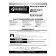 WHIRLPOOL GAWB06MTMG01 Installation Manual WHIRLPOOL GAWB06MTMG01 Installation Manual