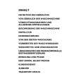 BAUKNECHT WA 9597 Owners Manual BAUKNECHT WA 9597 Owners Manual