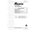 WHIRLPOOL AKS30WW Owners Manual WHIRLPOOL AKS30WW Owners Manual