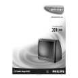 PHILIPS 27PT71B Owners Manual PHILIPS 27PT71B Owners Manual