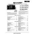 SHARP CPS6470 Service Manual SHARP CPS6470 Service Manual
