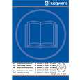 HUSQVARNA T55R Owners Manual HUSQVARNA T55R Owners Manual