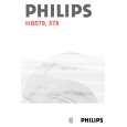 PHILIPS HB578/01 Owners Manual PHILIPS HB578/01 Owners Manual