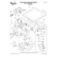 WHIRLPOOL 3RAWZ481GML1 Parts Catalog WHIRLPOOL 3RAWZ481GML1 Parts Catalog