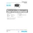 PHILIPS HR2577 Service Manual PHILIPS HR2577 Service Manual
