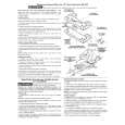 BOSCH BB1202 Owners Manual BOSCH BB1202 Owners Manual