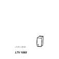 FAURE LTV1060 Owners Manual FAURE LTV1060 Owners Manual
