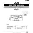 JVC MXJ300 Service Manual JVC MXJ300 Service Manual