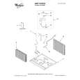 WHIRLPOOL ACU109PR0 Parts Catalog WHIRLPOOL ACU109PR0 Parts Catalog