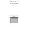 AEG B5742-4-A Owners Manual AEG B5742-4-A Owners Manual
