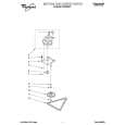 WHIRLPOOL TU4700XBP0 Parts Catalog WHIRLPOOL TU4700XBP0 Parts Catalog