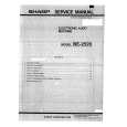 SHARP BE2520 Service Manual SHARP BE2520 Service Manual