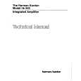 HARMAN KARDON HK503 Service Manual HARMAN KARDON HK503 Service Manual