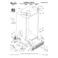 WHIRLPOOL GD5LHGXLB01 Parts Catalog WHIRLPOOL GD5LHGXLB01 Parts Catalog