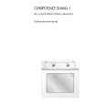 AEG CB3000-1-AL Owners Manual AEG CB3000-1-AL Owners Manual