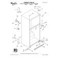 WHIRLPOOL ET9FTTXLB00 Parts Catalog WHIRLPOOL ET9FTTXLB00 Parts Catalog