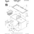 WHIRLPOOL EH150FXJW00 Parts Catalog WHIRLPOOL EH150FXJW00 Parts Catalog