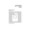 PRIVILEG 78 Owners Manual PRIVILEG 78 Owners Manual