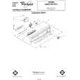 WHIRLPOOL GDP8700XTN1 Parts Catalog WHIRLPOOL GDP8700XTN1 Parts Catalog