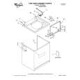 WHIRLPOOL LSN1000PQ0 Parts Catalog WHIRLPOOL LSN1000PQ0 Parts Catalog