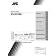 JVC XV-511BKJ Owners Manual JVC XV-511BKJ Owners Manual