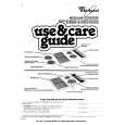 WHIRLPOOL RC8800XPH Owners Manual WHIRLPOOL RC8800XPH Owners Manual