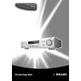 PHILIPS DVD951/171 Owners Manual PHILIPS DVD951/171 Owners Manual