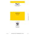 REX-ELECTROLUX T620SP Owners Manual REX-ELECTROLUX T620SP Owners Manual