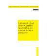 ZANUSSI DWS6737 Owners Manual ZANUSSI DWS6737 Owners Manual
