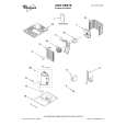 WHIRLPOOL ACC184PS0 Parts Catalog WHIRLPOOL ACC184PS0 Parts Catalog