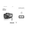 PHILIPS AZ2060/00C Owners Manual PHILIPS AZ2060/00C Owners Manual
