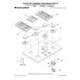 WHIRLPOOL KGCC506RBB01 Parts Catalog WHIRLPOOL KGCC506RBB01 Parts Catalog