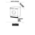 CASTOR CX964PERFECTA Owners Manual CASTOR CX964PERFECTA Owners Manual