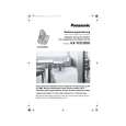 PANASONIC KXTCD320G Owners Manual PANASONIC KXTCD320G Owners Manual