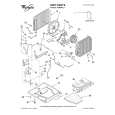 WHIRLPOOL ACM244XL1 Parts Catalog WHIRLPOOL ACM244XL1 Parts Catalog