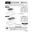 WHIRLPOOL JGC1430ADB Installation Manual WHIRLPOOL JGC1430ADB Installation Manual