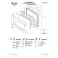 WHIRLPOOL MT3135SHB1 Parts Catalog WHIRLPOOL MT3135SHB1 Parts Catalog