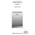 AEG F65080VIL Owners Manual AEG F65080VIL Owners Manual
