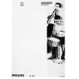 PHILIPS AL990 Owners Manual PHILIPS AL990 Owners Manual