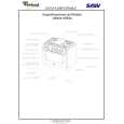 WHIRLPOOL AB30414RQ0 Parts Catalog WHIRLPOOL AB30414RQ0 Parts Catalog