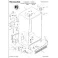 WHIRLPOOL 4KSRS22QFA00 Parts Catalog WHIRLPOOL 4KSRS22QFA00 Parts Catalog