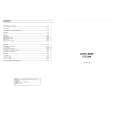 FAURE LTC540W Owners Manual FAURE LTC540W Owners Manual
