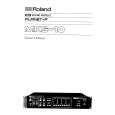 ROLAND MKS-10 Owners Manual ROLAND MKS-10 Owners Manual