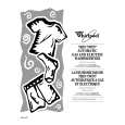WHIRLPOOL YLTE5243DQ0 Owners Manual WHIRLPOOL YLTE5243DQ0 Owners Manual