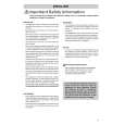 ACEC AB256B Owners Manual ACEC AB256B Owners Manual