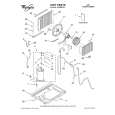WHIRLPOOL ACQ082XK0 Parts Catalog WHIRLPOOL ACQ082XK0 Parts Catalog