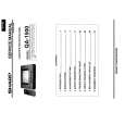 SHARP QA-1500 Service Manual SHARP QA-1500 Service Manual