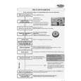 WHIRLPOOL ADP 4557 WH Quick Start WHIRLPOOL ADP 4557 WH Quick Start